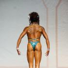 Carlena  Galati - NPC Europa Battle of Champions 2013 - #1