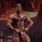 Thomas  Benagli - IFBB FIBO Power Pro Germany 2011 - #1