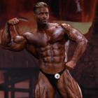 Thomas  Benagli - IFBB FIBO Power Pro Germany 2011 - #1