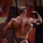 Thomas  Benagli - IFBB FIBO Power Pro Germany 2011 - #1