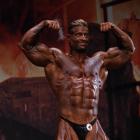 Thomas  Benagli - IFBB FIBO Power Pro Germany 2011 - #1