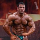 Tarek  Elsetouhi - IFBB FIBO Power Pro Germany 2011 - #1