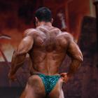 Tarek  Elsetouhi - IFBB FIBO Power Pro Germany 2011 - #1