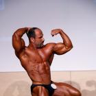 Steve  Benthin - IFBB North German Championships 2011 - #1