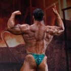 Tarek  Elsetouhi - IFBB FIBO Power Pro Germany 2011 - #1