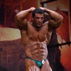 Tarek  Elsetouhi - IFBB FIBO Power Pro Germany 2011 - #1