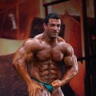 Tarek  Elsetouhi - IFBB FIBO Power Pro Germany 2011 - #1