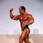 Steve  Benthin - IFBB North German Championships 2011 - #1