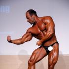 Steve  Benthin - IFBB North German Championships 2011 - #1