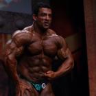 Tarek  Elsetouhi - IFBB FIBO Power Pro Germany 2011 - #1