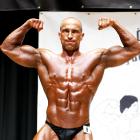 Christian  Oberschlick - IFBB  International Austrian Cup 2013 - #1