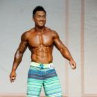 Johnny  Ho - NPC Europa Battle of Champions 2013 - #1