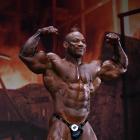 Dexter  Jackson - IFBB FIBO Power Pro Germany 2011 - #1