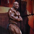 Dexter  Jackson - IFBB FIBO Power Pro Germany 2011 - #1