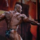 Dexter  Jackson - IFBB FIBO Power Pro Germany 2011 - #1