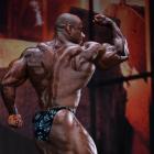 Dexter  Jackson - IFBB FIBO Power Pro Germany 2011 - #1