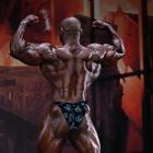 Dexter  Jackson - IFBB FIBO Power Pro Germany 2011 - #1