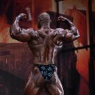 Dexter  Jackson - IFBB FIBO Power Pro Germany 2011 - #1