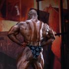 Dexter  Jackson - IFBB FIBO Power Pro Germany 2011 - #1