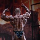 Dexter  Jackson - IFBB FIBO Power Pro Germany 2011 - #1