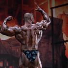 Dexter  Jackson - IFBB FIBO Power Pro Germany 2011 - #1