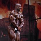 Dexter  Jackson - IFBB FIBO Power Pro Germany 2011 - #1