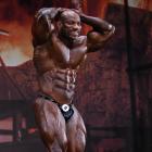 Dexter  Jackson - IFBB FIBO Power Pro Germany 2011 - #1