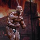 Dexter  Jackson - IFBB FIBO Power Pro Germany 2011 - #1