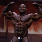 Dexter  Jackson - IFBB FIBO Power Pro Germany 2011 - #1