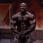 Dexter  Jackson - IFBB FIBO Power Pro Germany 2011 - #1