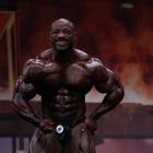 Dexter  Jackson - IFBB FIBO Power Pro Germany 2011 - #1