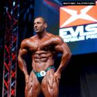 Ahmad  Ahmad - IFBB Prague Pro 2015 - #1