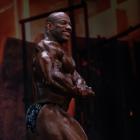 Dexter  Jackson - IFBB FIBO Power Pro Germany 2011 - #1