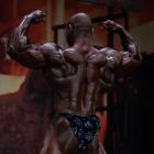 Dexter  Jackson - IFBB FIBO Power Pro Germany 2011 - #1