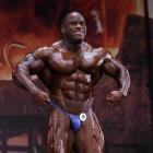 Johnnie  Jackson - IFBB FIBO Power Pro Germany 2011 - #1