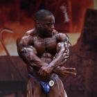 Johnnie  Jackson - IFBB FIBO Power Pro Germany 2011 - #1