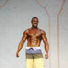 Jonnathan  Mielec - NPC Europa Battle of Champions 2013 - #1