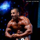 Ahmad  Ahmad - IFBB Prague Pro 2015 - #1