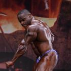 Johnnie  Jackson - IFBB FIBO Power Pro Germany 2011 - #1