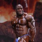 Johnnie  Jackson - IFBB FIBO Power Pro Germany 2011 - #1