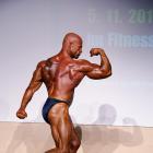 Marcus  Ringe - IFBB North German Championships 2011 - #1