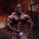 Johnnie  Jackson - IFBB FIBO Power Pro Germany 2011 - #1