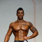 Frank  Pereira - NPC Europa Battle of Champions 2013 - #1