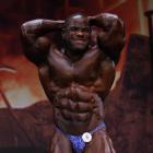 Johnnie  Jackson - IFBB FIBO Power Pro Germany 2011 - #1