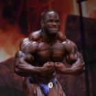 Johnnie  Jackson - IFBB FIBO Power Pro Germany 2011 - #1