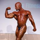 Marcus  Ringe - IFBB North German Championships 2011 - #1