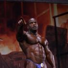 Johnnie  Jackson - IFBB FIBO Power Pro Germany 2011 - #1