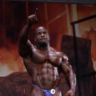 Johnnie  Jackson - IFBB FIBO Power Pro Germany 2011 - #1