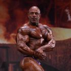 Michael  Kefalianos - IFBB FIBO Power Pro Germany 2011 - #1