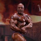 Michael  Kefalianos - IFBB FIBO Power Pro Germany 2011 - #1